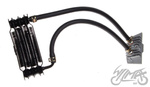 UNIVERSAL OIL COOLER FOR ENGINES 139FM
