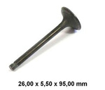 zawór ssący GG-1019-IN