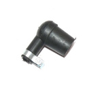 Spark Plug Pipe Rubber Angle Waterproof