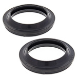 FRONT SUSPENSION SEALS DUST BMW 41,7X55/59X5/13