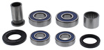 REAR WHEEL BEARINGS WITH SEALS YAMAHA XV1600 ROAD STAR 99-03, XV1700 ROAD STAR WARRIOR 02-10