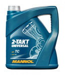 BLEND OIL 2T UNIVERSAL 4L MINERAL (7205) (4)
