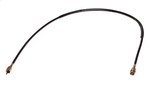 TACHOMETER CABLE FOR SUZUKI GN125