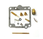 zestaw naprawczy gaźnika