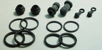 FRONT BRAKE CALIPER REPAIR KIT HONDA GL1500 '88-'00 (MADE IN JAPAN)