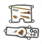 zestaw naprawczy gaźnika