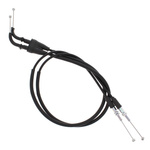 THROTTLE CABLE KTM EXC 450/520 '03-'07, EXC-G 400/450 '04-'06, MXC-G 450/525 '03-'05, SMC 625 '04-'06, SX 450/525 '03-'06,