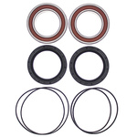 REAR WHEEL BEARINGS WITH SEALS YAMAHA YFM 700R RAPTOR '06-'21, YFZ 450 '06-'09, '12-'13