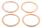 KAWASAKI Z1000 03-09 ZRX1200R 01-05 ZX1100D NINJA ZX11 93-01 ZX12R 00-05 ZX900 NINJA ZX9R 00-03 EXHAUST MANIFOLD GASKET