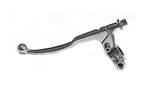 Clutch Lever with Mount for SUZUKI DR 250 350 SE 1990-95, 57500-15D00