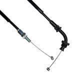 THROTTLE CABLE SUZUKI GSXR 1000 '00-'05, GSXR 600 '01-'03, GSXR 750 '02-'03 (PUSHING)