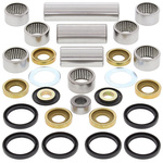 REPAIR KIT FOR HONDA CR 125/250 '00-'01