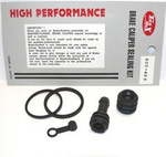 Rear brake caliper repair kit KAWASAKI ER-6,GPZ,KLE,Z,ZR,ZX-10R,ZX-6R,ZZR