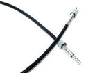 Speedometer cable 93cm for KAWASAKI Z KZ 650 750 1000, Z1-R #54001-1002