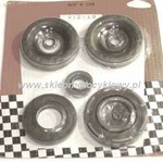 set of engine seals
