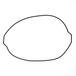 CLUTCH COVER GASKET EXTERNAL KTM SX-F/EXC-F 350 11-16, SX-F/EXC-F 250 '13-16, HUSQVARNA FE 250/350 '14-16, FC 350