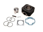 Cylinder kit 70cc 47mm for APRILIA, DERBI, GILERA, ITALJET, PIAGGIO, VESPA