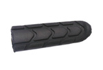 Footrest rubber Rubber footrest for HONDA CB 600 CBR 1100 600 VFR 800 1200