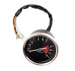 speedometer 1:5