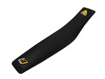 SEAT COVER / COVER HUSQVARNA CR/WR 125/250 '00-'05, TE/TC 250/450 '02-'04 PYRAMID (PMD) BLACK