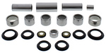 KAWASAKI SWINGARM LINKAGE (JOINT) REPAIR KIT KLX650C 93-96, KLX650D1 96, KLX650R 93-96