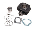 Cylinder kit 60cc for Aprilia Derbi Hyosung Italjet Malaguti Pegasus Suzuki