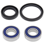 FRONT WHEEL BEARINGS WITH SEALS HONDA XR 400R '96-'04, XR 600R '93-'00, XR 650R '00-'07