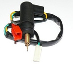 INTAKE SOLENOID VALVE ENGINE CODE ATV250 - 172MM