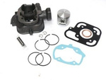 Cylinder Kit, 70cc, 47,00mm for PEUGEOT Jet Force, Ludix Blaster, Speedfight
