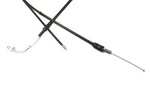 Throttle cable for YAMAHA DT 50 MX,DT 80 MX, 5J0-26311-00