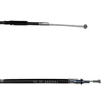 CLUTCH CABLE KTM SX/EXC 250 '94-'98, SX 300 '94-96, SX/EXC 360 '96-97, SX/EXC 380 '98 (L3910037)