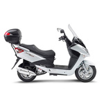 Windshield SYM Joyride Evo 125/200 2009-2021 Kappa KD651ST