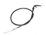 Gas cable