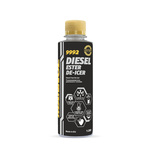 DIESEL ESTER DE-ICER OIL ADDITIVE - DEFROSTER 250 ML (9992) (50)