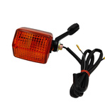 Turn signal right front Honda XL350R XL600R 1985-1988 33350-MG2-601