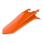 REAR FENDER KTM SX 85 '18-'22 ORANGE