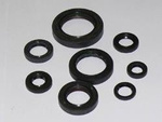 set of engine seals