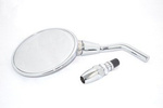 Left Mirror Moto Guzzi California 1100 Touring / Stone 2002-2005