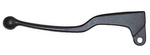 CLUTCH LEVER HONDA XL 125, XL 500 R '82, BLACK (DSH36CV) (72052)