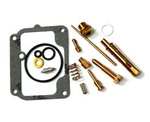 Carburettor Carb Rebuild RepairKit YAMAHA DT 250 512 1975-1976