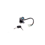 IGNITION SWITCH FOR ATV 3 POSITIONS