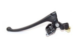 Brake lever for HONDA CB100 125 160 175 200 350 360 400 450 500 CL125 450 SL350