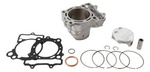 CYLINDER COMPLETE CYLINDER SUZUKI RMZ 250 10-12 (BIG BORE +3MM 269CCM)