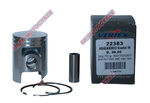 PISTON HONDA KYMCO DIO, BALI, SFX, X8R 39,00 MM (DENOMINATION)