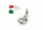 Clutch lever bracket for SUZUKI RM 125 250 01-08 57500-37F
