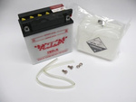 T YB 9L-B battery