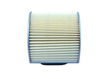 Air filter for YAMAHA XJ 550, YX 600, Radian 81–90 #4U8-14451-00