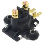 Starter relay, magnetic switch for Yamaha outboard motor