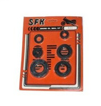 komplet uszczelniaczy silnikowych