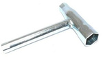 CANDLE WRENCH 13x11x21 / 22